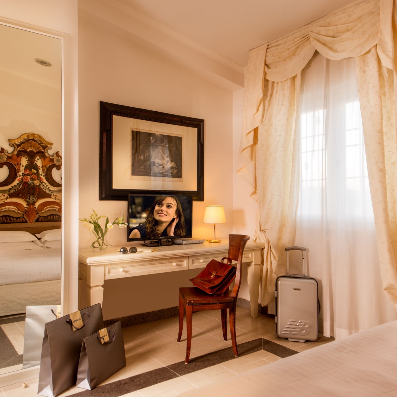 Arcom Palace Apparthotel 4 Hrs Star Hotel In Pomezia Lazio