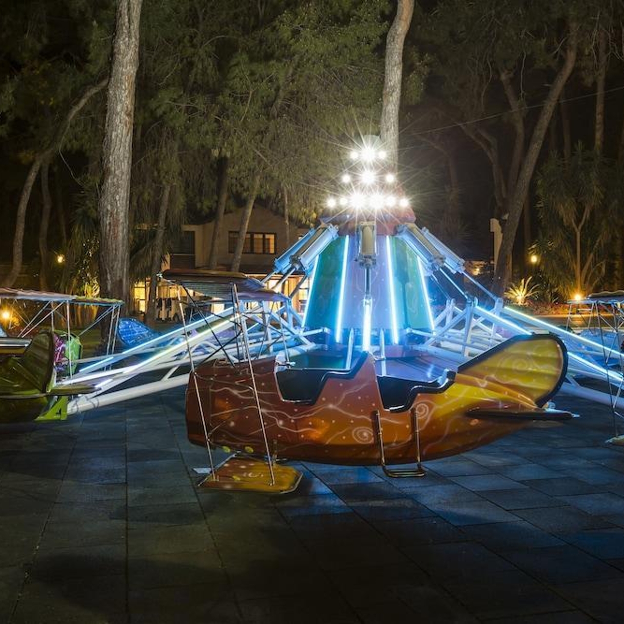 Hotel Voyage Sorgun All Inclusive 5 Hrs Star Hotel In Side Antalya Ili