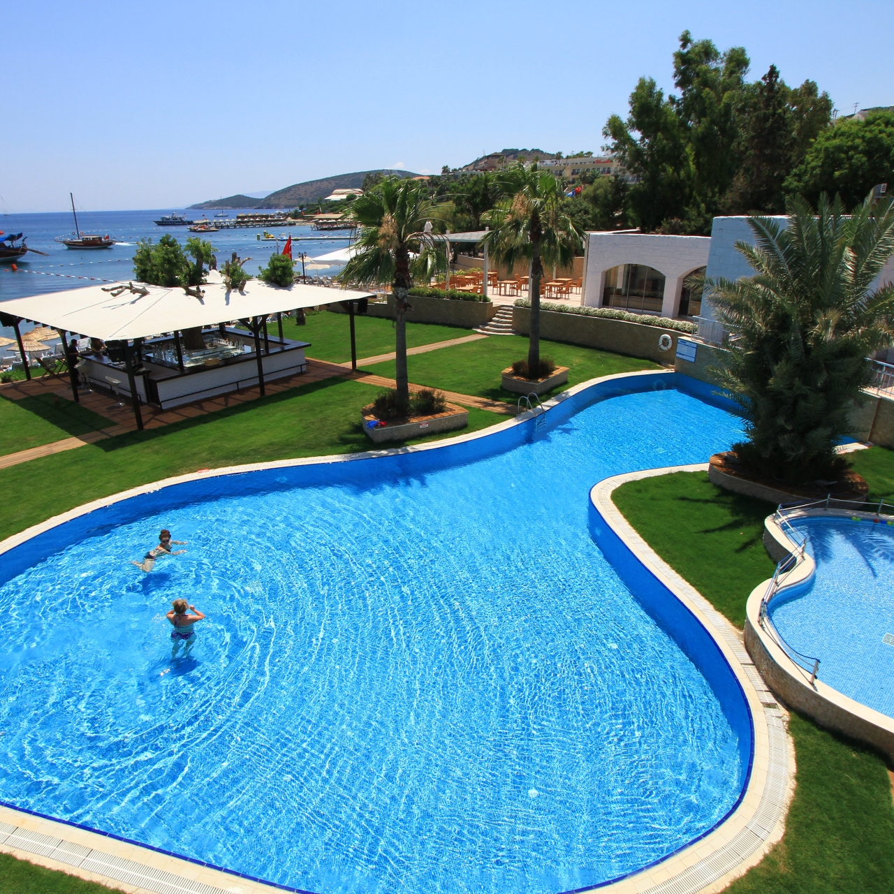 Bodrum Mugla Turchia Europa Hrs