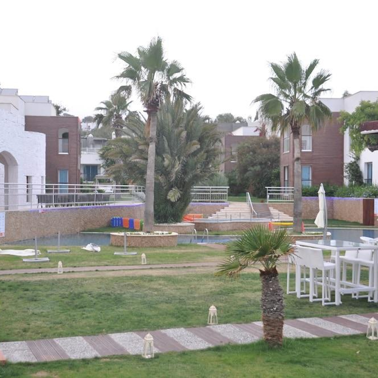 The Luvi Hotel In Bodrum Mugla Hrs