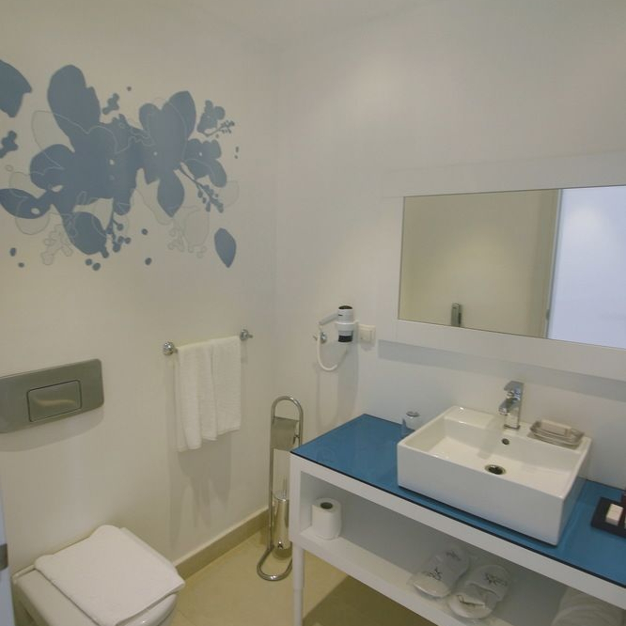 The Luvi Hotel In Bodrum Mugla Hrs