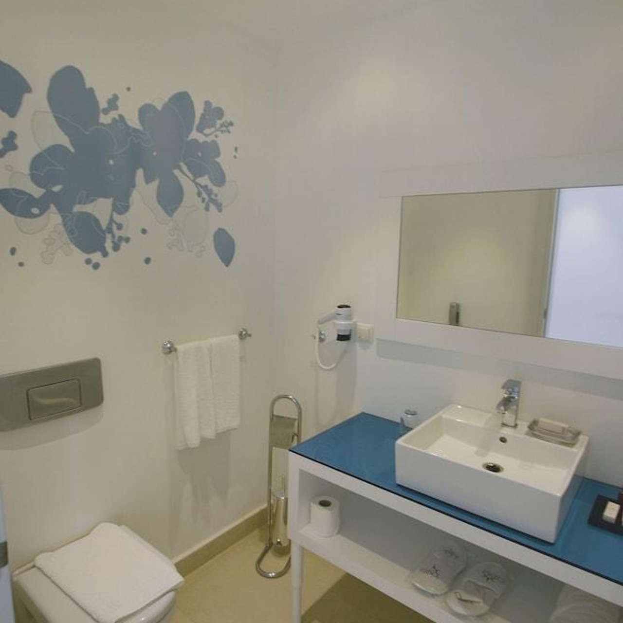 The Luvi Hotel In Bodrum Mugla Hrs