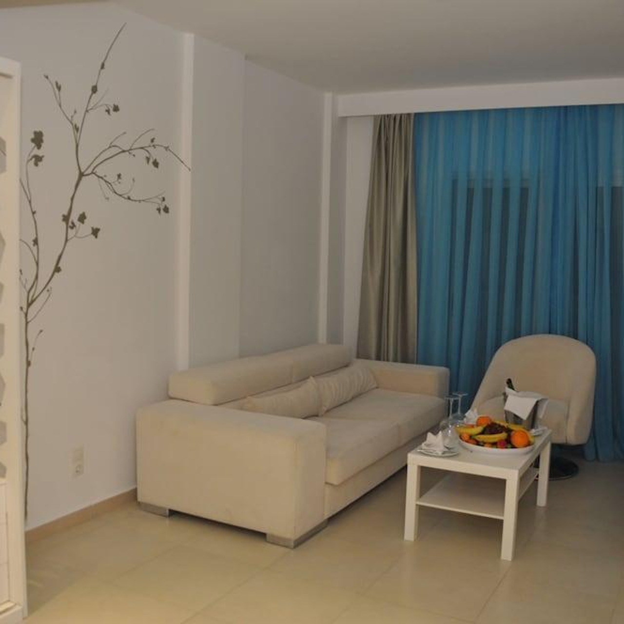 The Luvi Hotel In Bodrum Mugla Hrs
