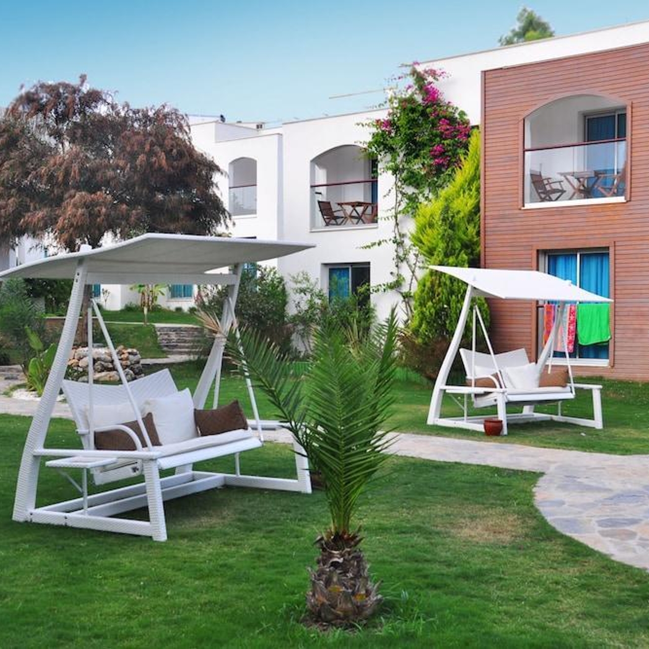 The Luvi Hotel In Bodrum Mugla Hrs