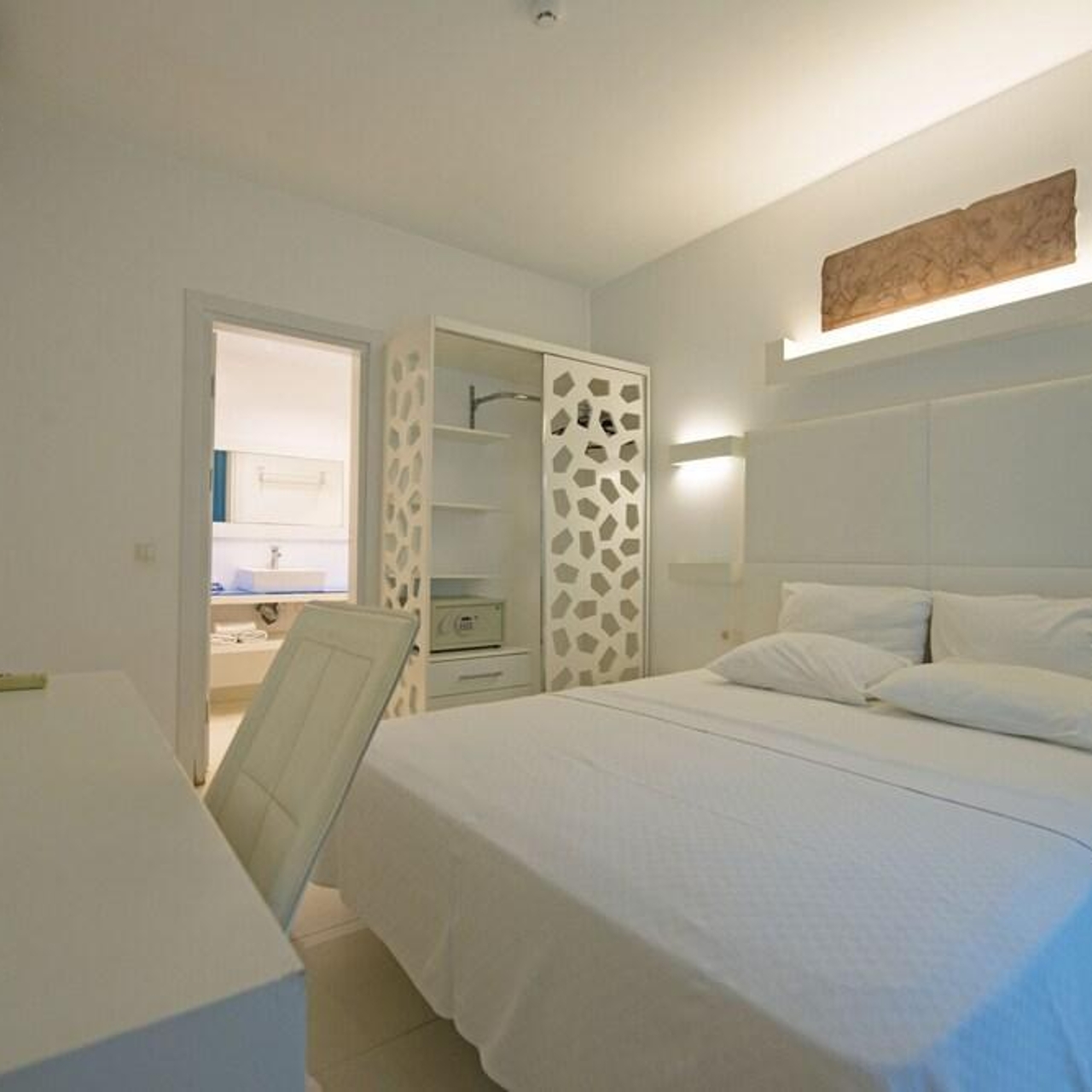 The Luvi Hotel In Bodrum Mugla Hrs