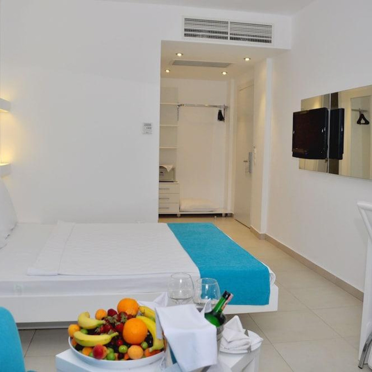 The Luvi Hotel In Bodrum Mugla Hrs