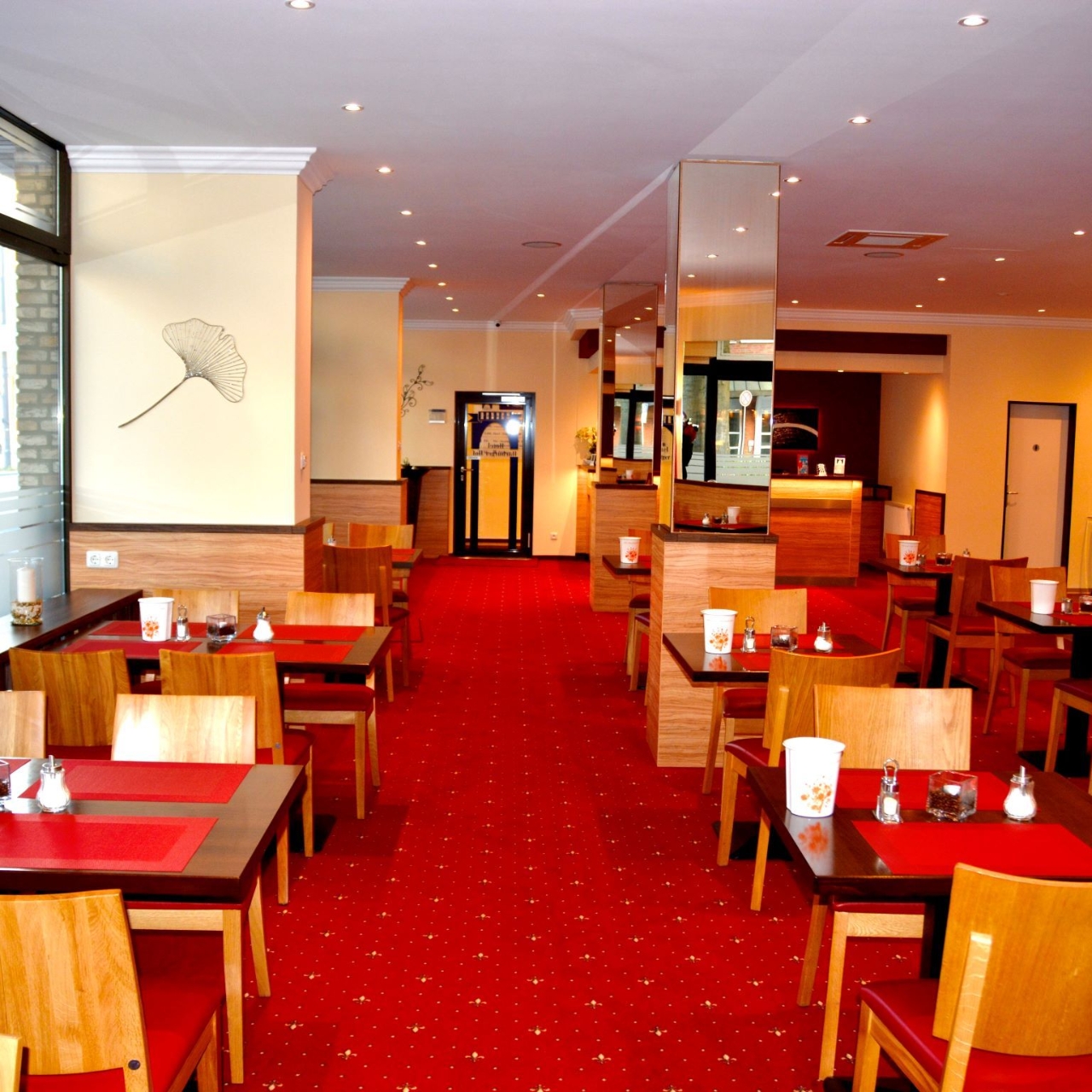 hotel harburger hof hamburg at hrs with free services