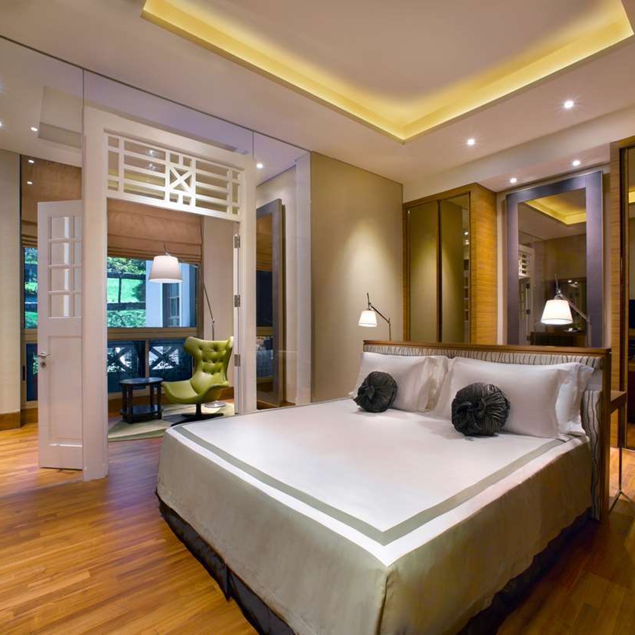 Hotel Fort Canning 5 Hrs Star Hotel In Singapore Hotel Fort Canning 5 Hrs Star Hotel In Singapore