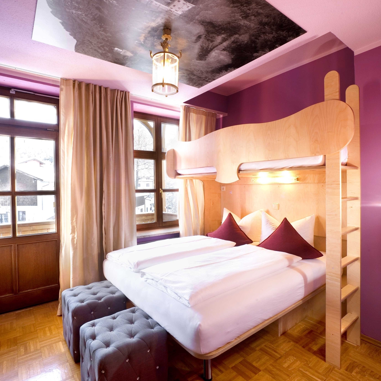 Hotel Fantasia In Fussen Bavaria Hrs