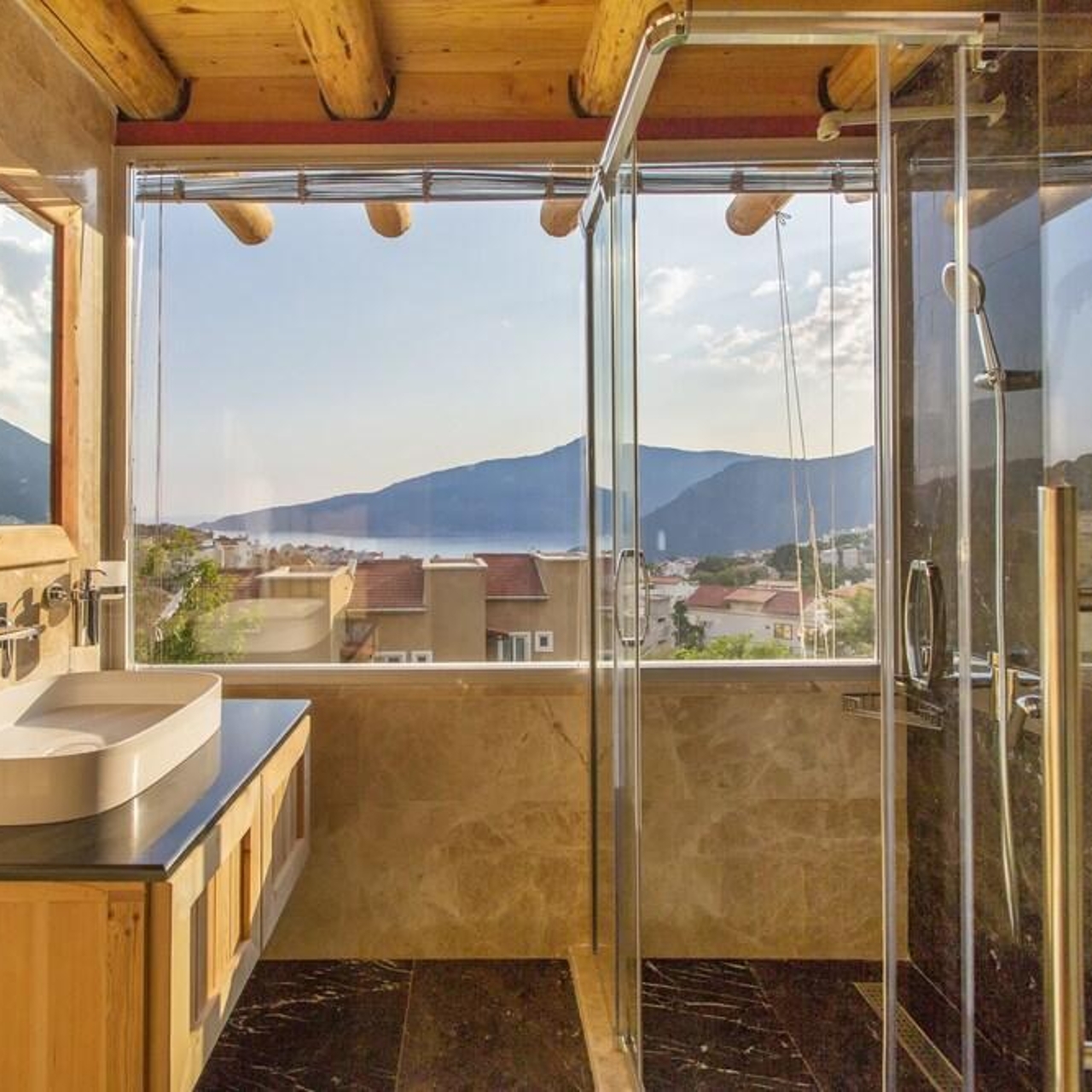 Elixir Boutique Hotel 3 Hrs Star Hotel In Kas Kayseri Ili