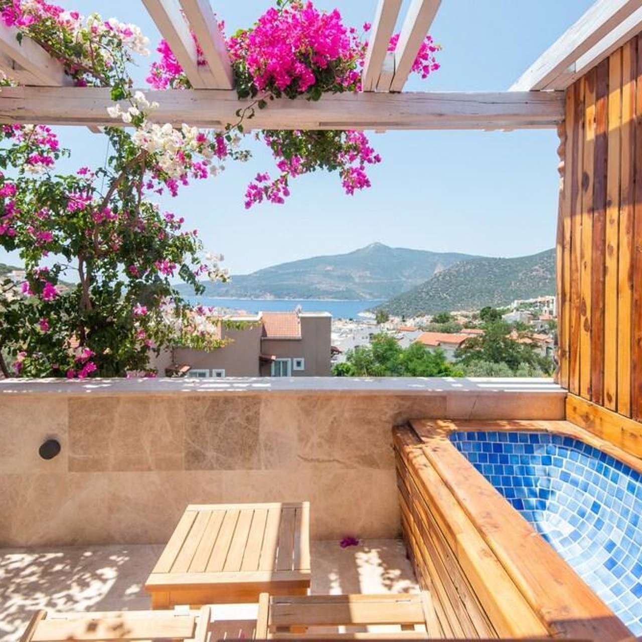 Elixir Boutique Hotel 3 Hrs Star Hotel In Kas Kayseri Ili