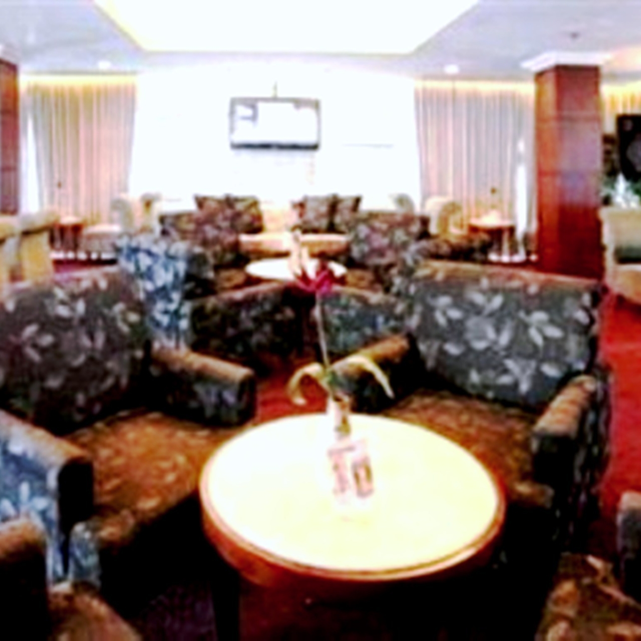 Grand Zuri Hotel Pekanbaru 4 Hrs Star Hotel In Pekanbaru