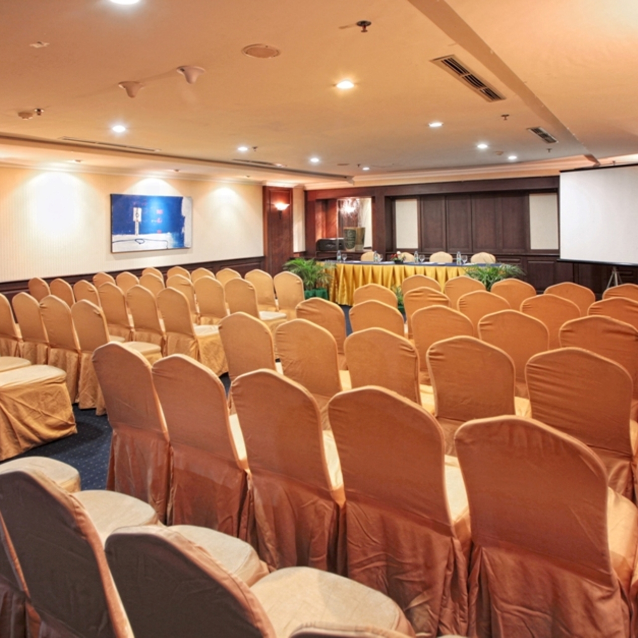 Grand Zuri Hotel Pekanbaru 4 Hrs Star Hotel In Pekanbaru
