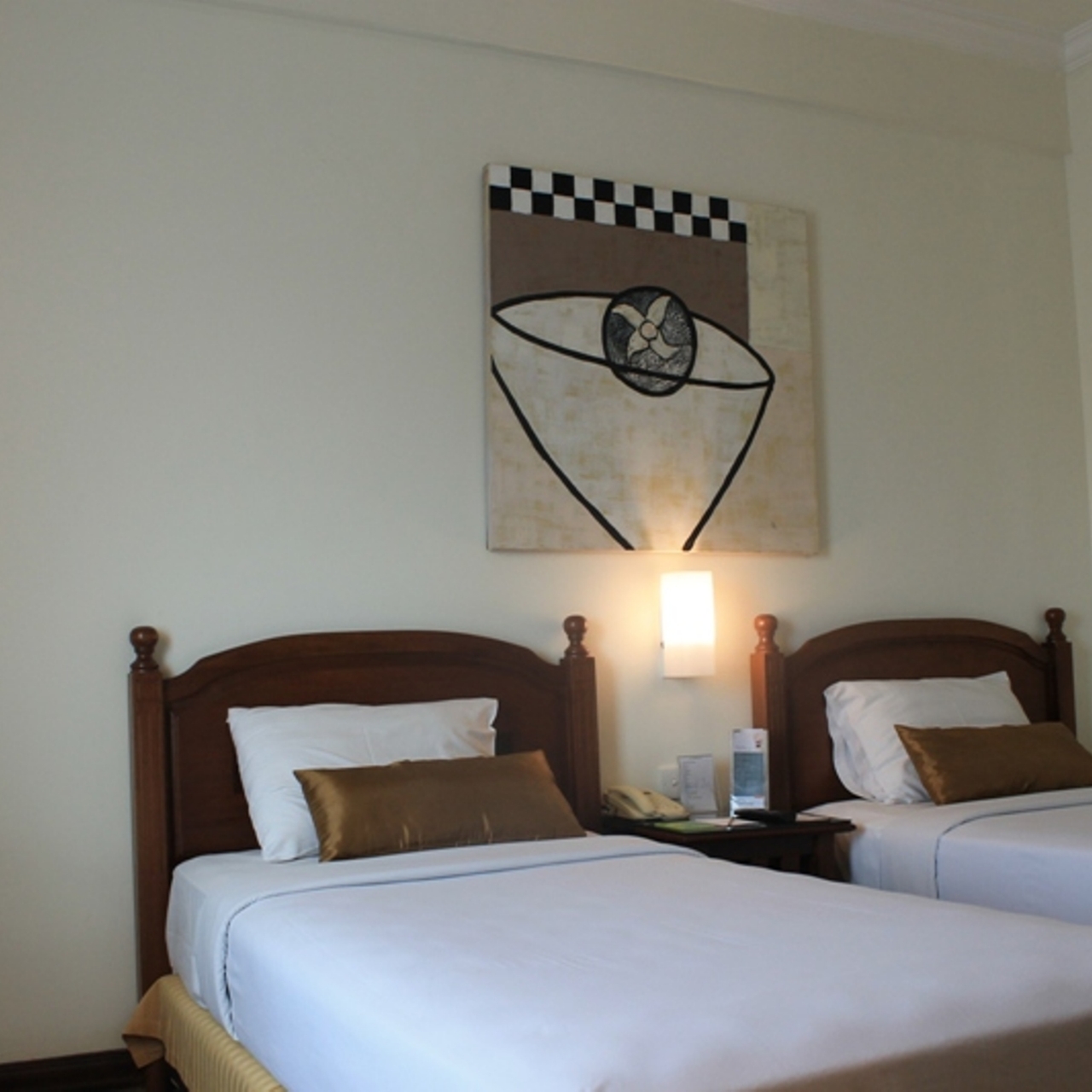 Grand Zuri Hotel Pekanbaru 4 Hrs Star Hotel In Pekanbaru