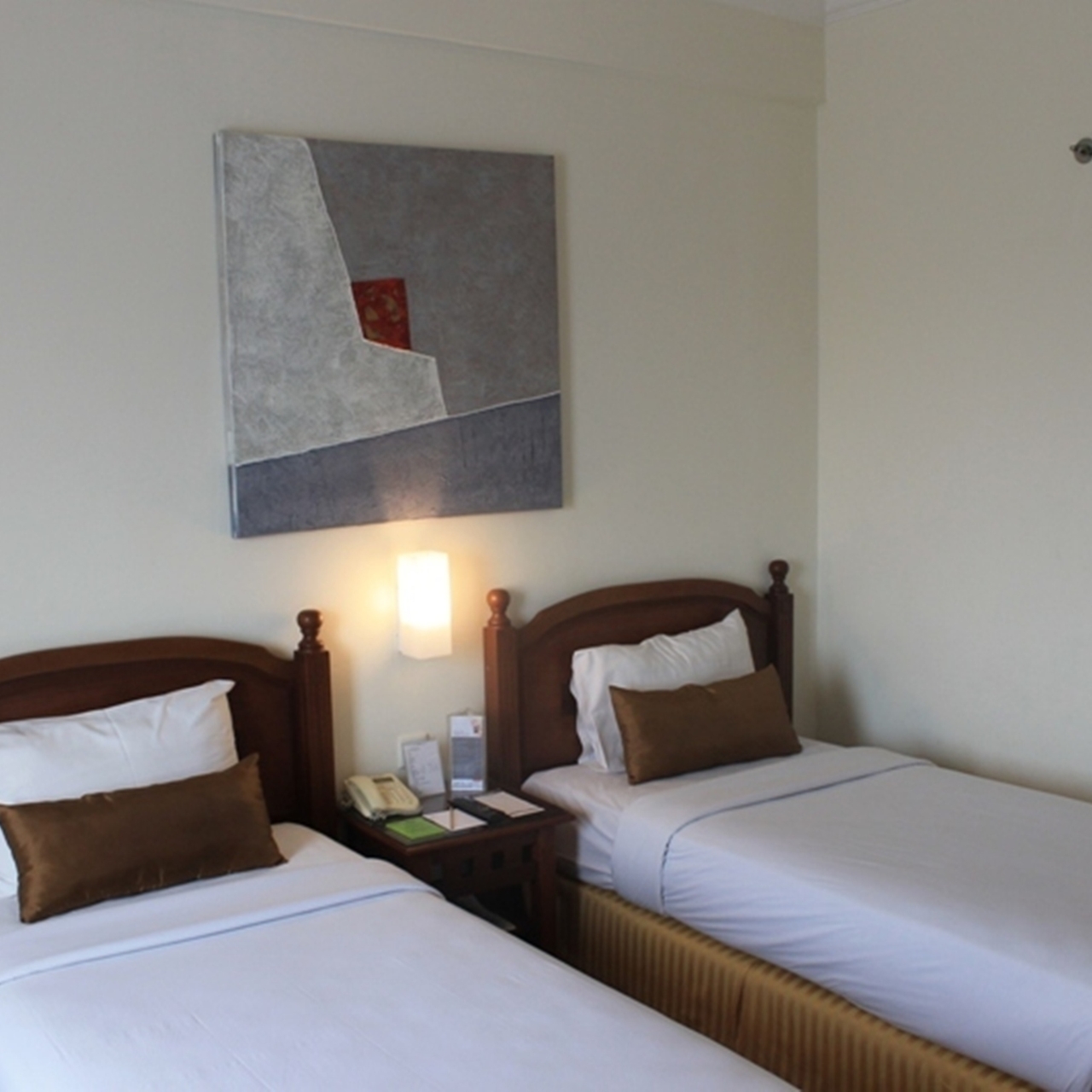 Grand Zuri Hotel Pekanbaru 4 Hrs Star Hotel In Pekanbaru