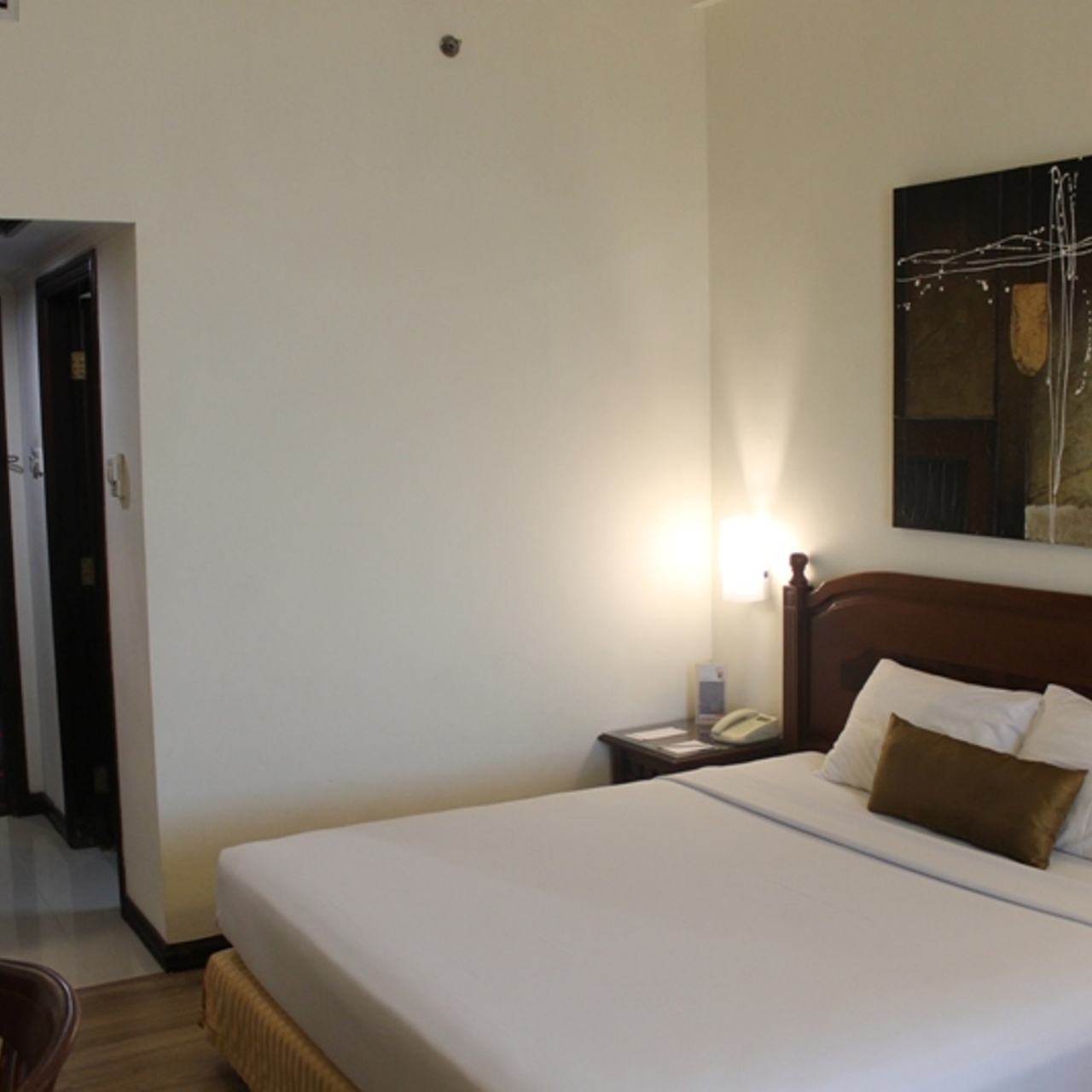 Grand Zuri Hotel Pekanbaru 4 Hrs Star Hotel In Pekanbaru