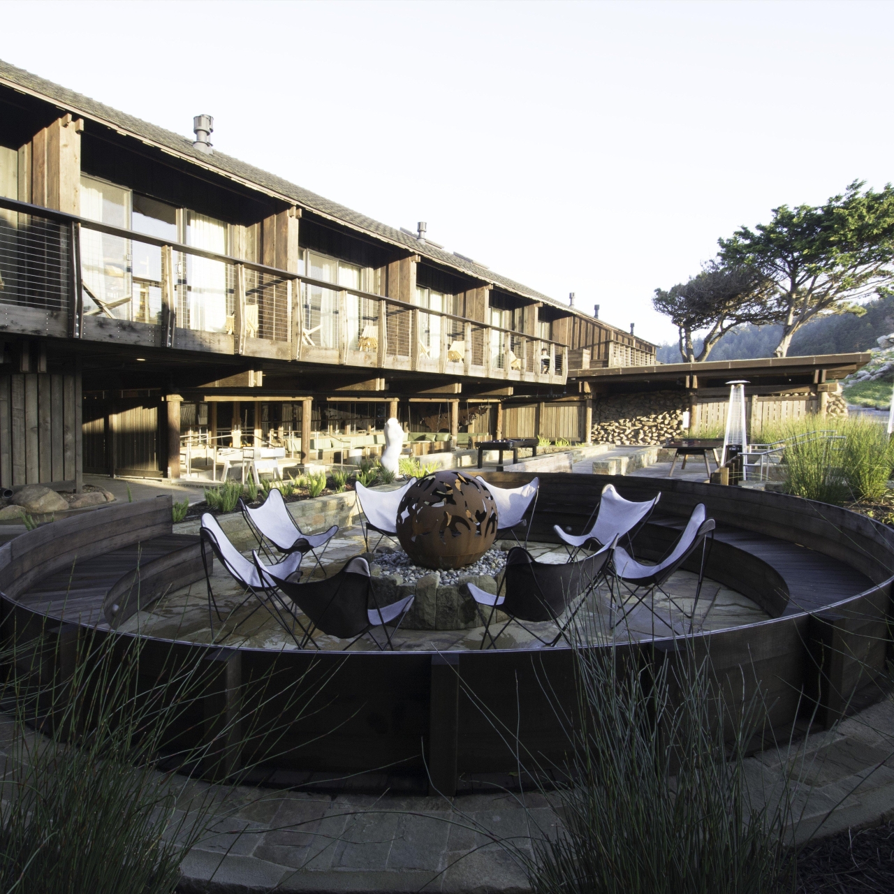 timber cove inn jenner