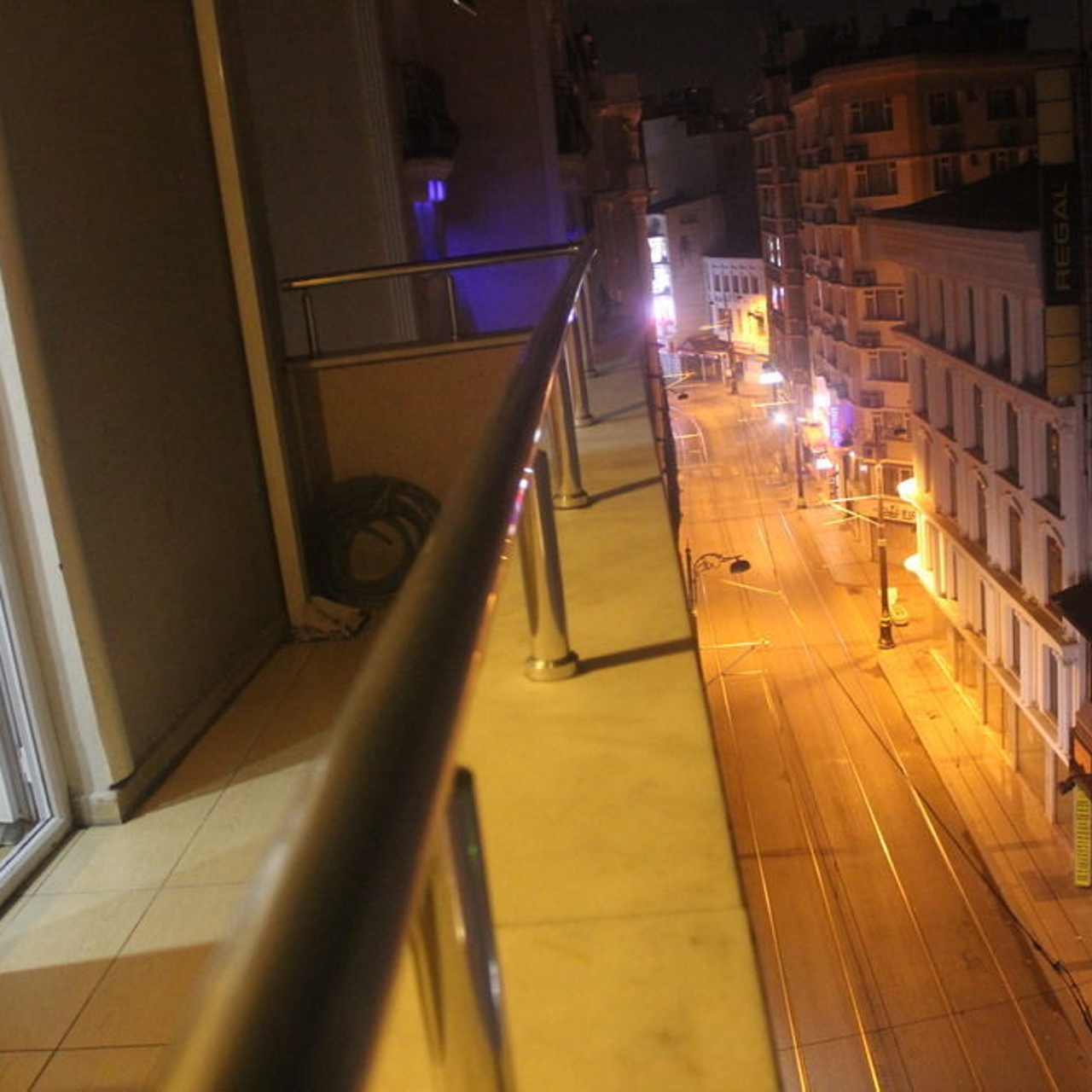Gulhane Corner Hotel In Istanbul Istanbul Hrs