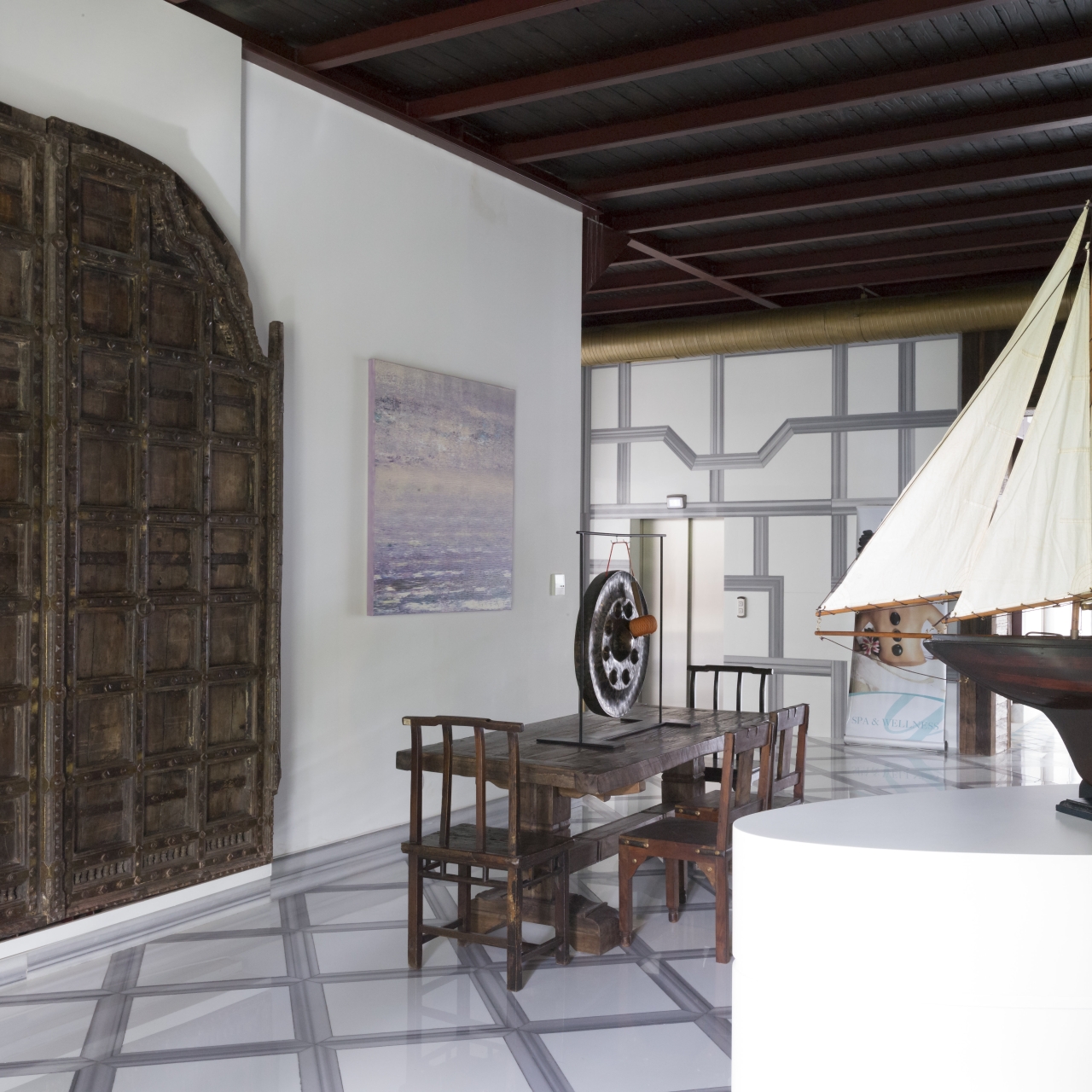 Grand Yazici Bodrum Boutique Hotel In Bodrum Mugla Hrs