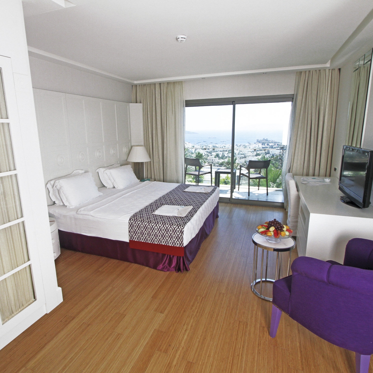 Grand Yazici Bodrum Boutique Hotel In Bodrum Mugla Hrs
