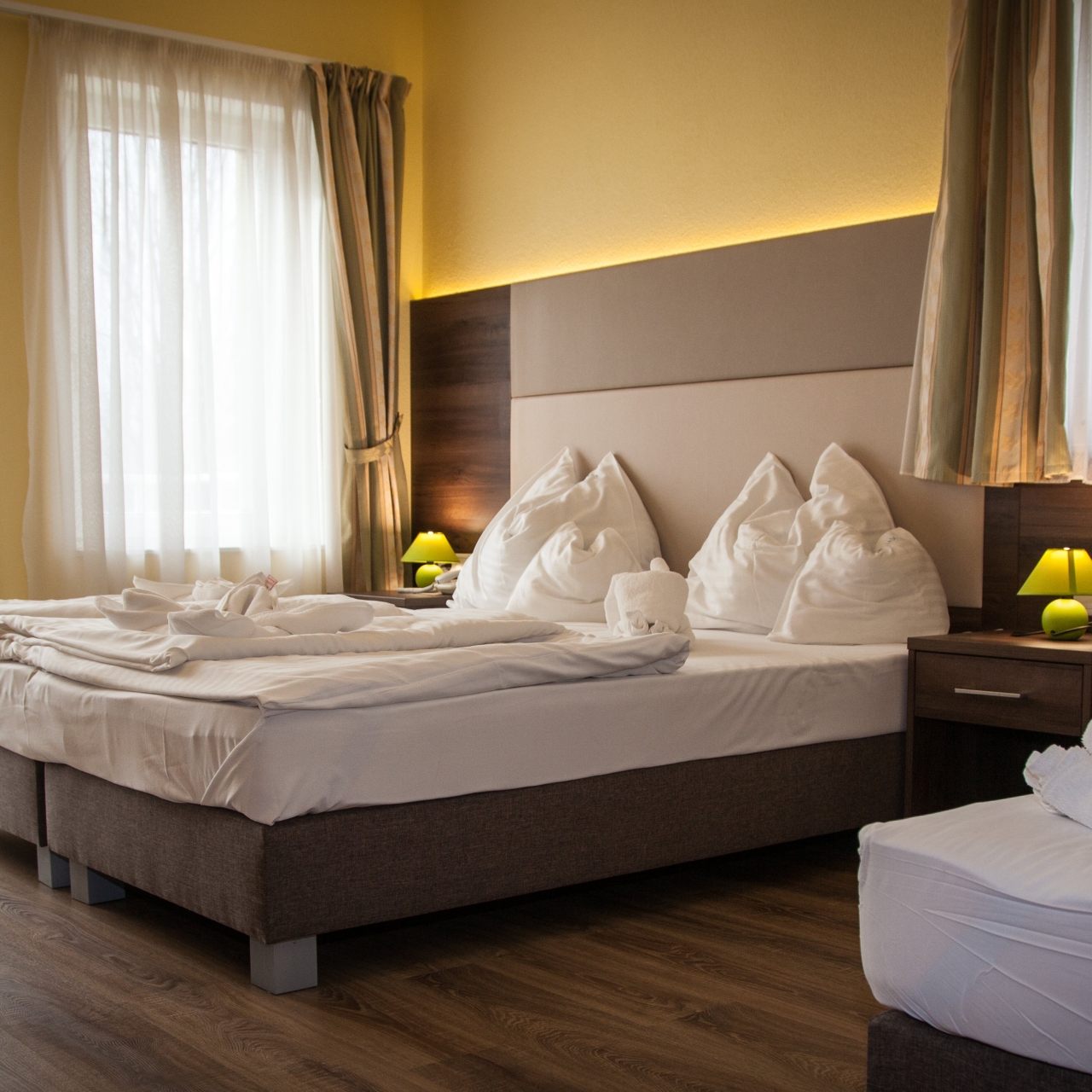 Hotel Jade - Ezüsthíd Hotel in Veszprém bei HRS günstig buchen