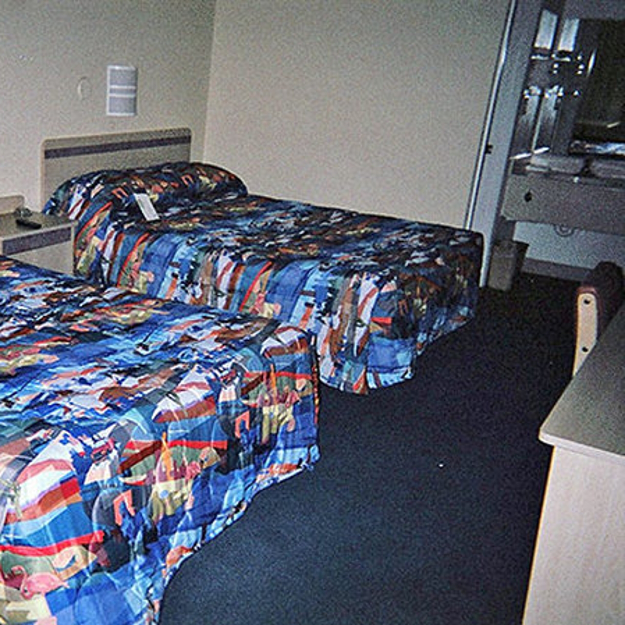 Motel 6 Burlington Nc United States Of America At Hrs With Free Services