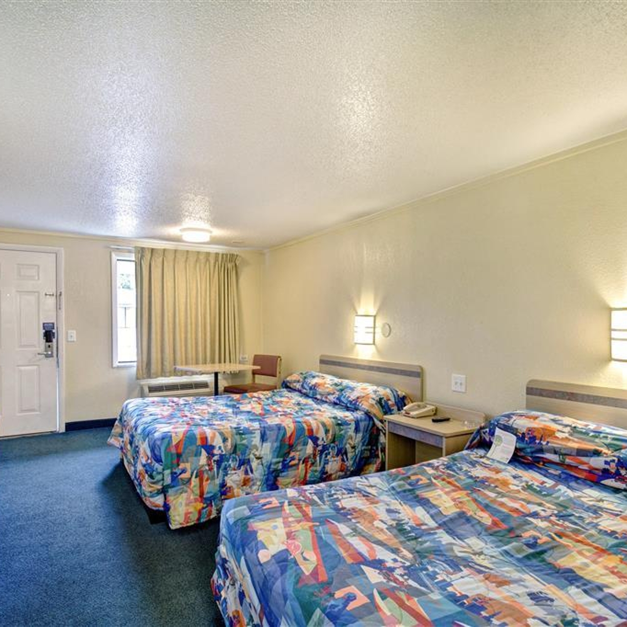 MOTEL 6 BURLINGTON NC in Burlington (North Carolina) - HRS