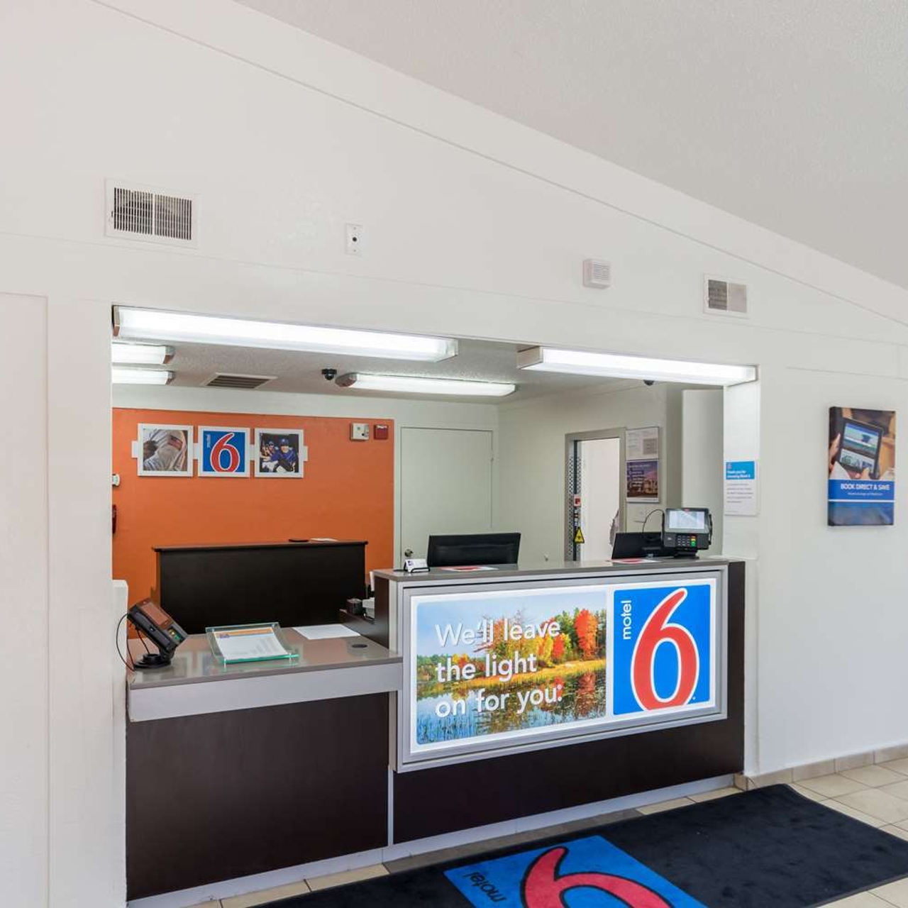 motel 6 philadelphia airport essington united states of america at hrs with free services