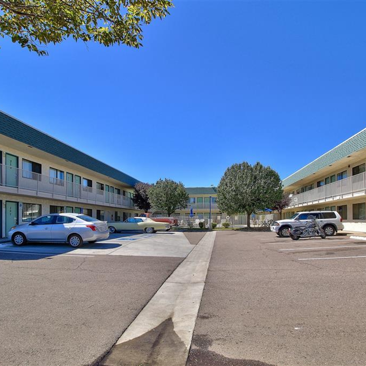 Motel 6 Sierra Vista Fort Huachuca United States Of America At Hrs With Free Services
