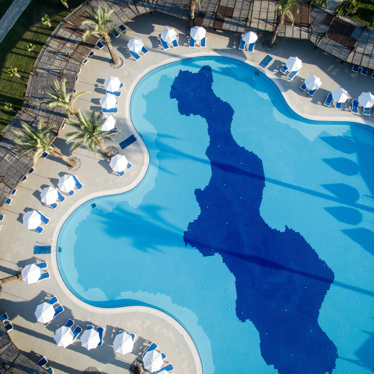 Hotel Tui Blue Palm Garden Iberotel 4 Hrs Star Hotel In Manavgat Antalya Ili