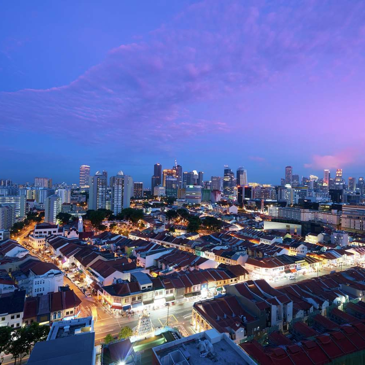 Hilton Garden Inn Singapore Serangoon 3 Hrs Star Hotel In Singapore