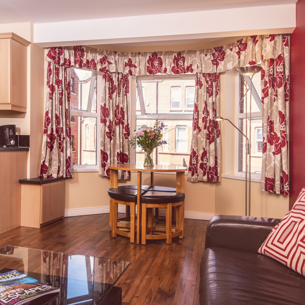 Hotel Malone Lodge Apartments 4 Hrs Star Hotel In Belfast