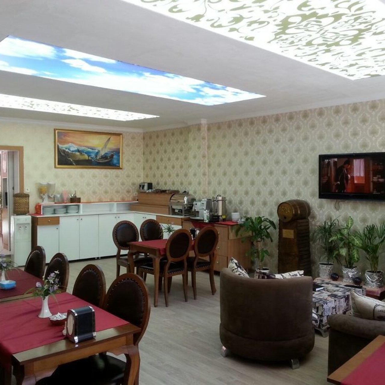 Bosphorus Family Old City Hotel In Istanbul Istanbul Hrs