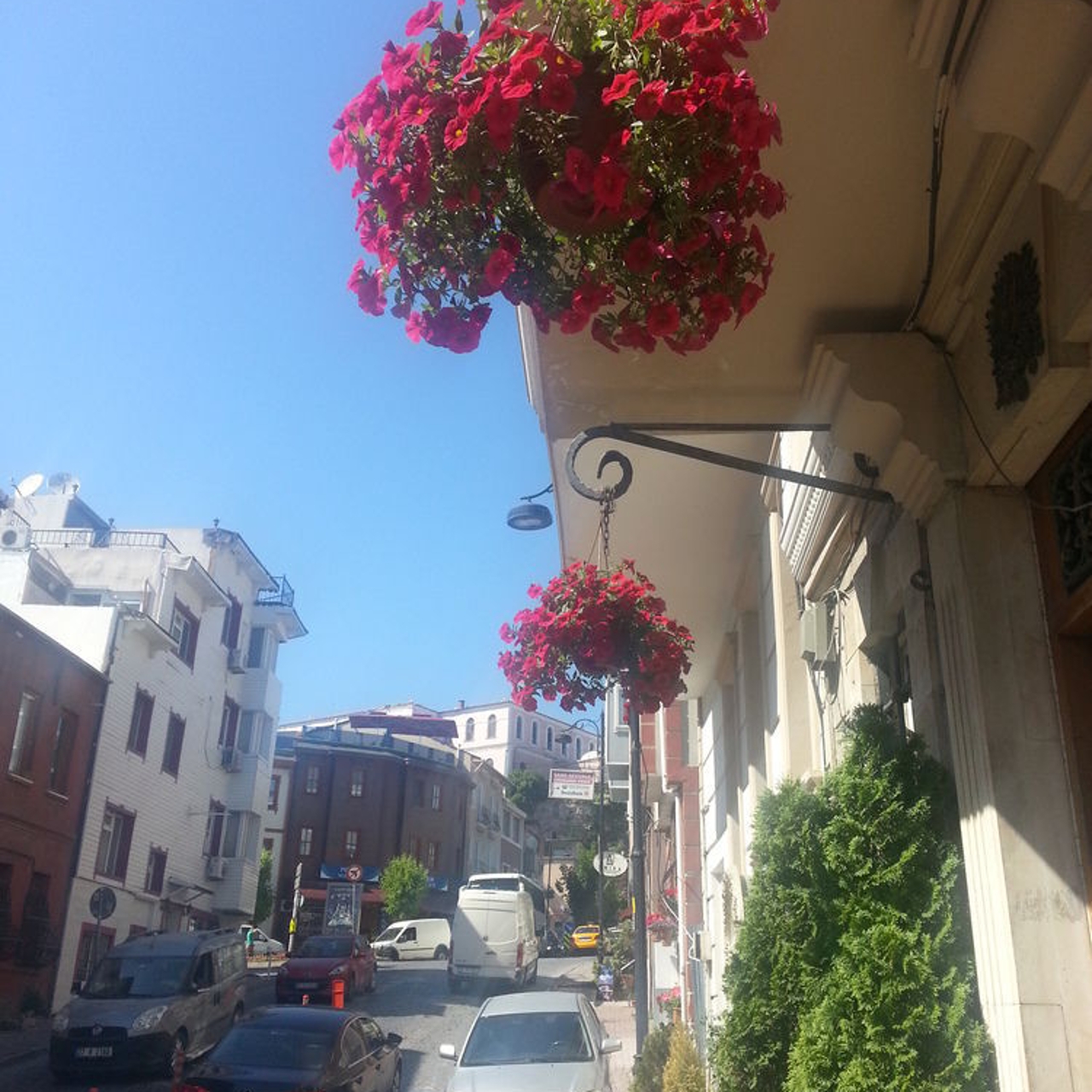 Hotel Golden Palace Istanbul In Istanbul Istanbul Hrs