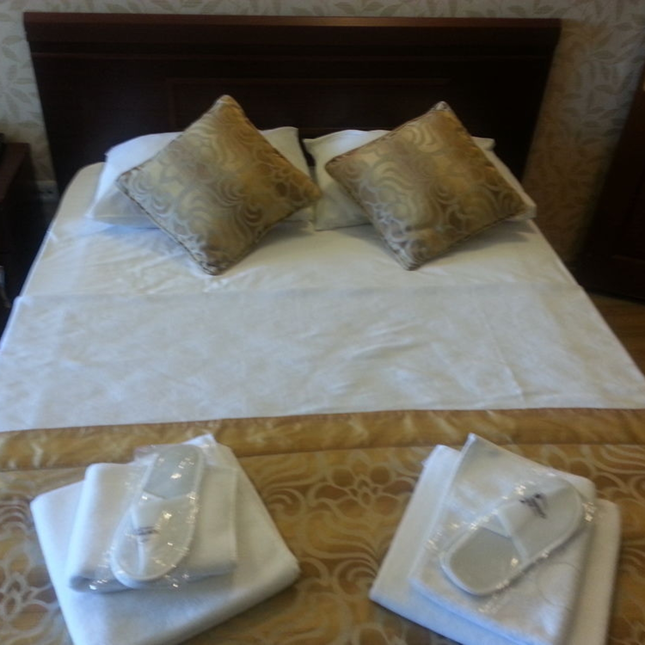 Hotel Golden Palace Istanbul In Istanbul Istanbul Hrs