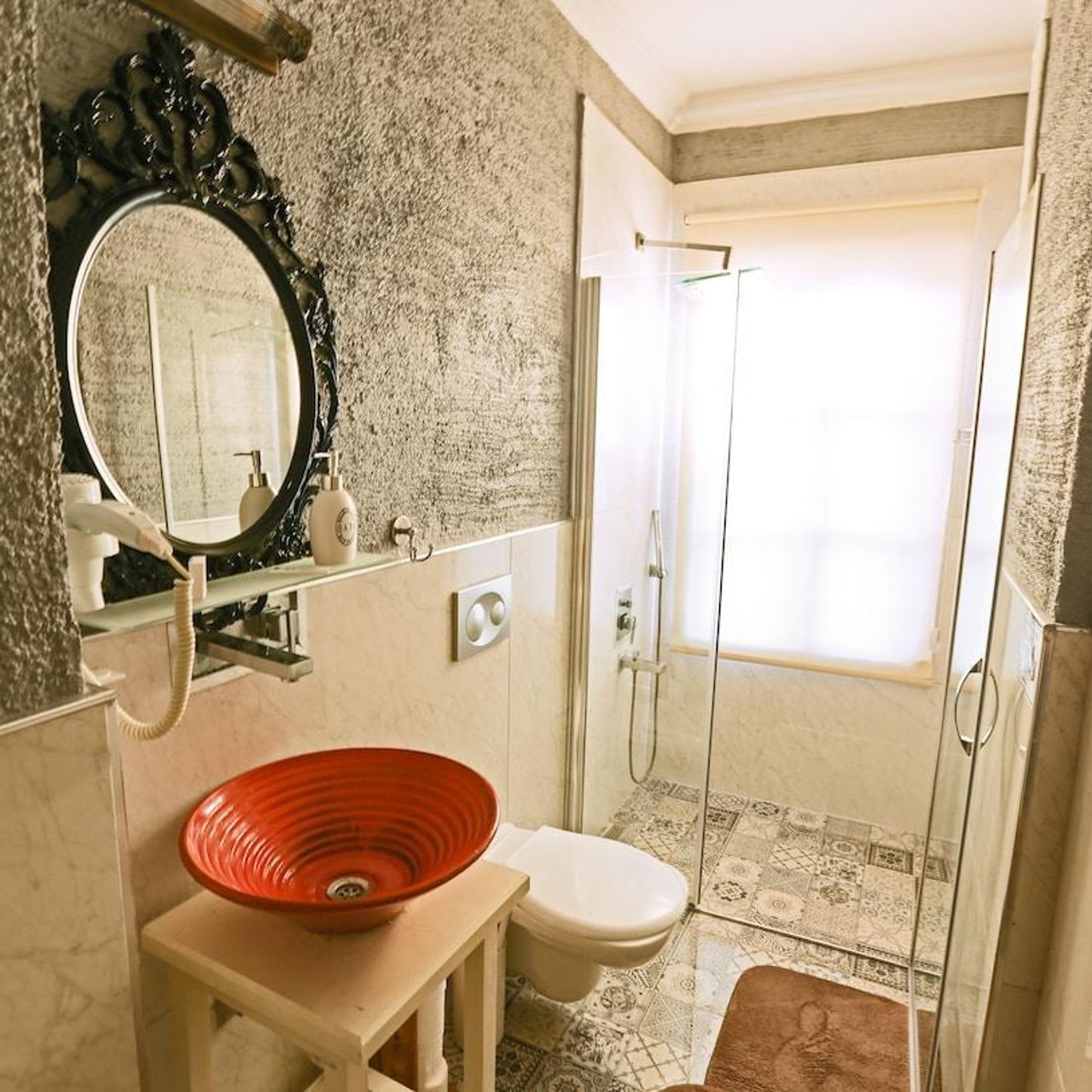 The Suite Apart Hotel Kaleici In Antalya Antalya Hrs