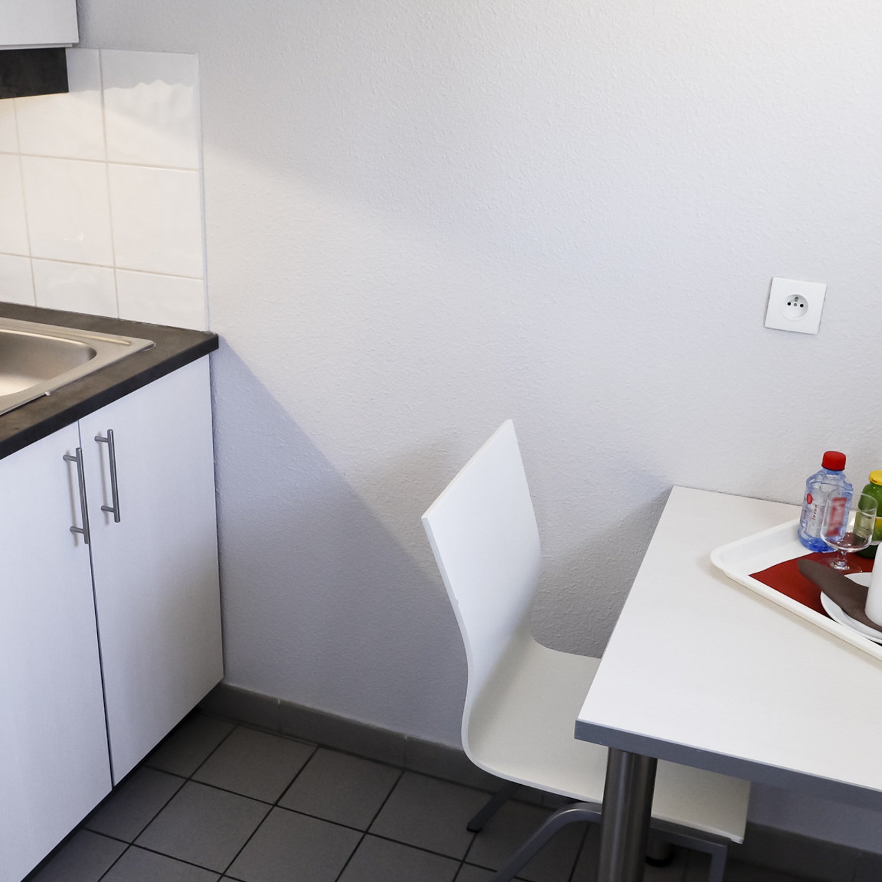 Hotel Temporim Lyon Part Dieu Residence D Affaire 3 Hrs Star Hotel In Lyon Rhone Alpes