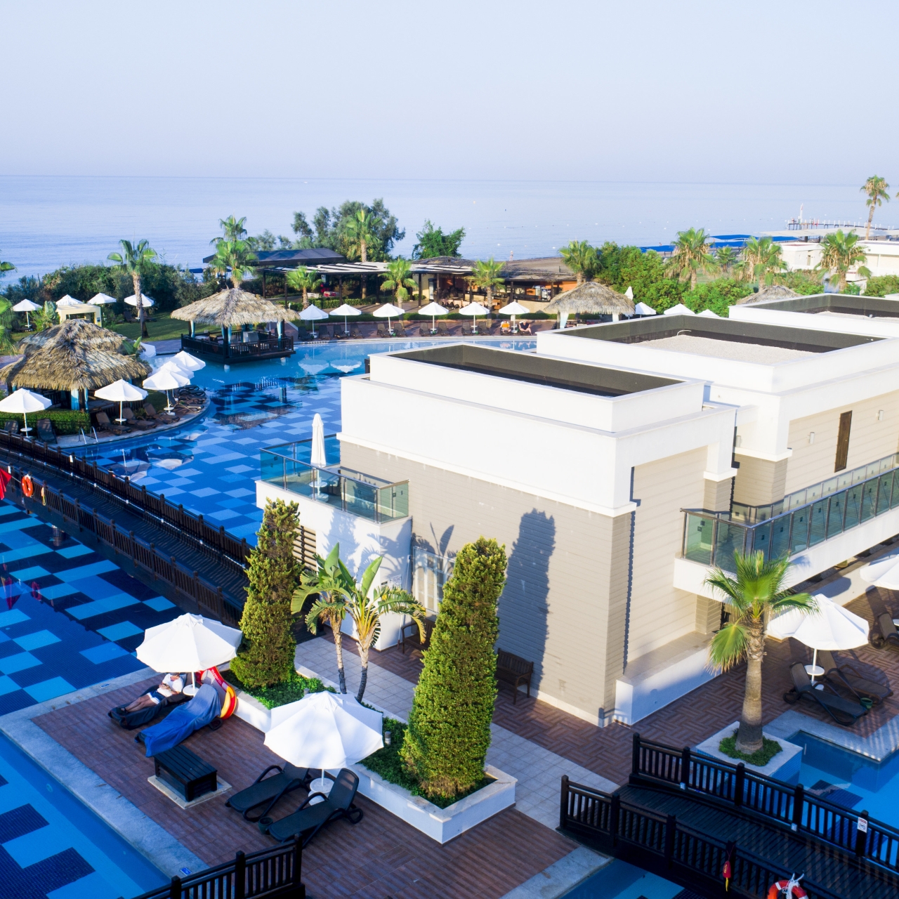 Sensimar Belek Couple Hotels 18 5 Hrs Star Hotel In Serik Antalya Ili