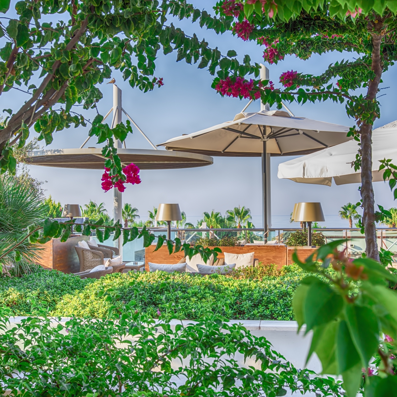 Sensimar Belek Couple Hotels 18 5 Hrs Star Hotel In Serik Antalya Ili