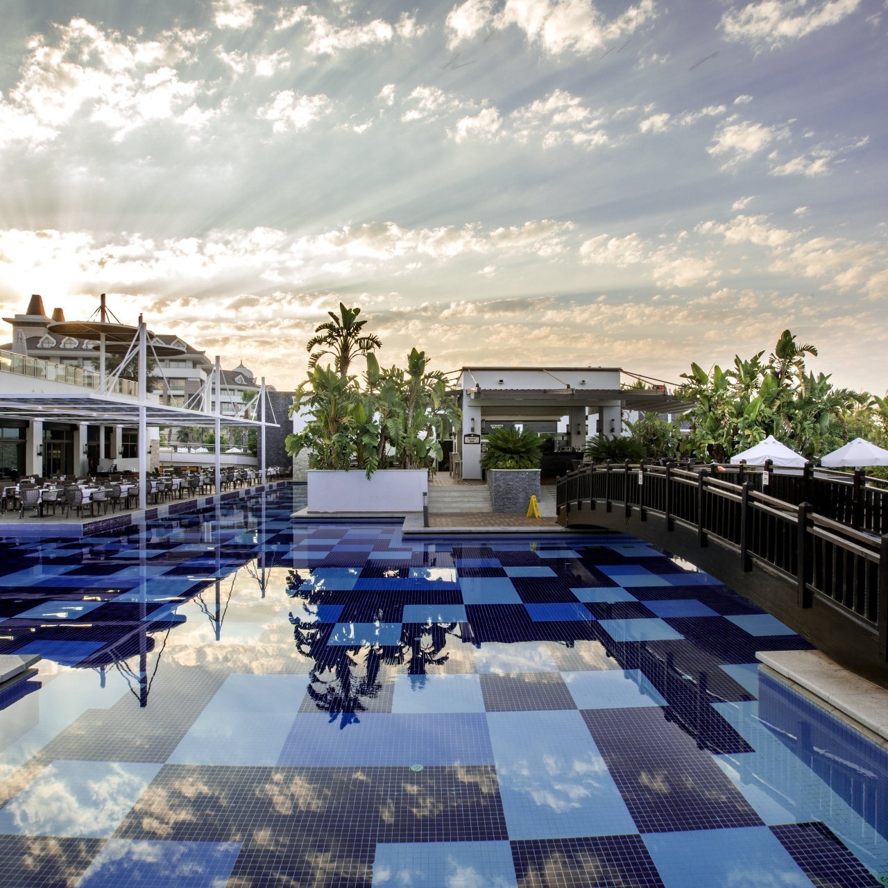 Sensimar Belek Couple Hotels 18 5 Hrs Star Hotel In Serik Antalya Ili