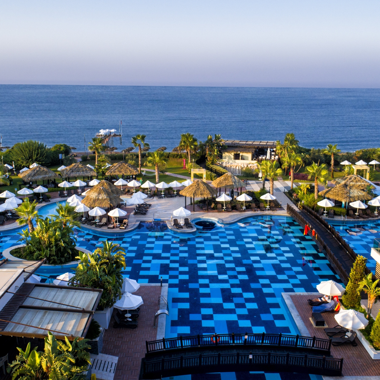 Sensimar Belek Couple Hotels 18 5 Hrs Star Hotel In Serik Antalya Ili