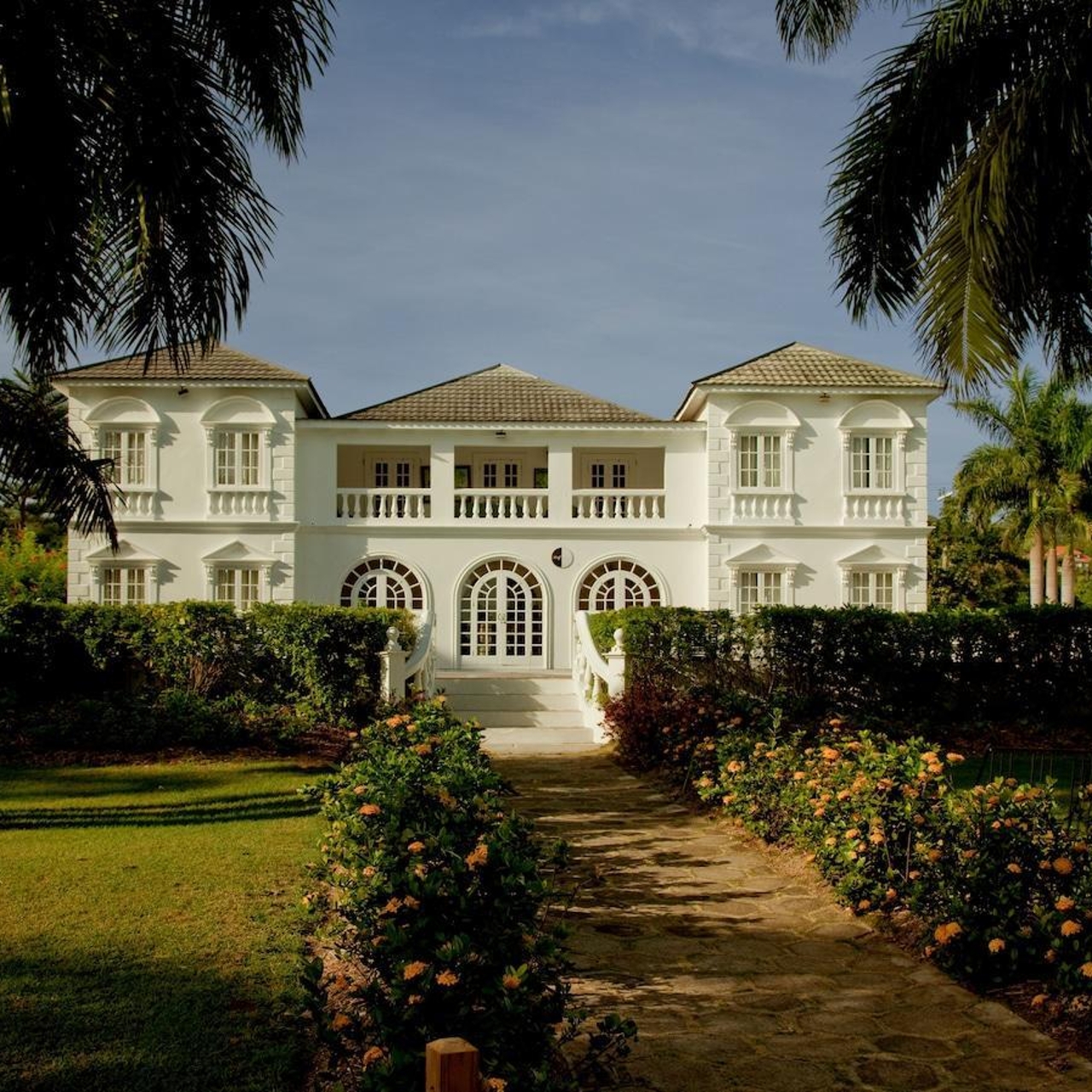 Hotel Villas At Half Moon Jamaica At Hrs With Free Services Hotel Villas At Half Moon Jamaica At Hrs With Free Services