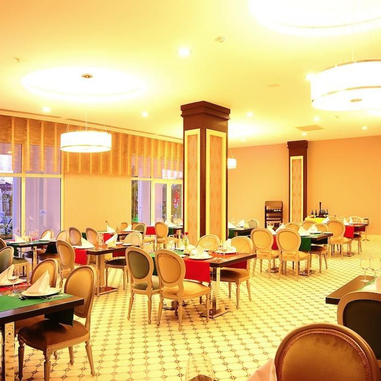 Side Prenses Resort Hotel Spa All Inclusive 5 Hrs Star Hotel In Manavgat Antalya Ili