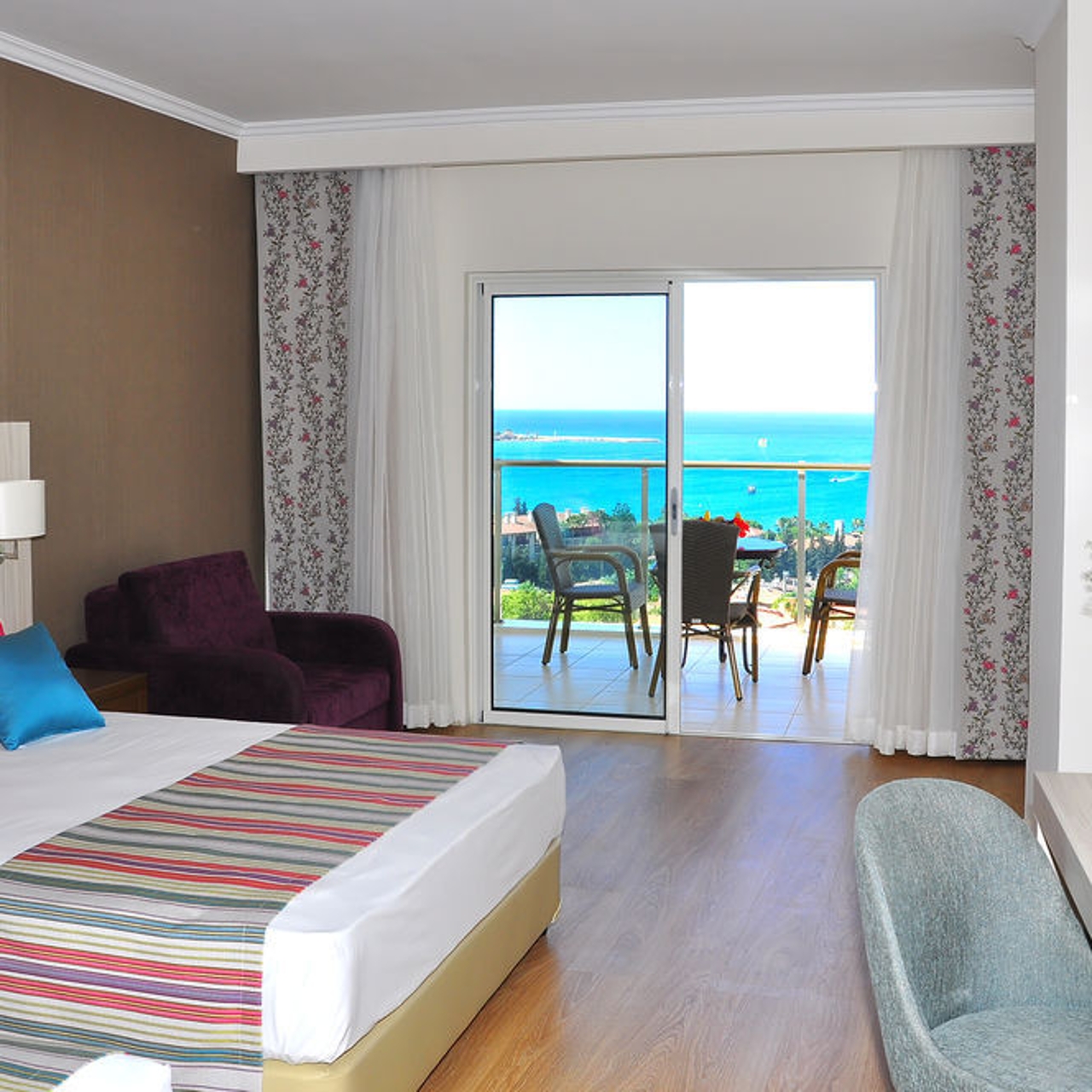 Side Prenses Resort Hotel Spa All Inclusive 5 Hrs Star Hotel In Manavgat Antalya Ili