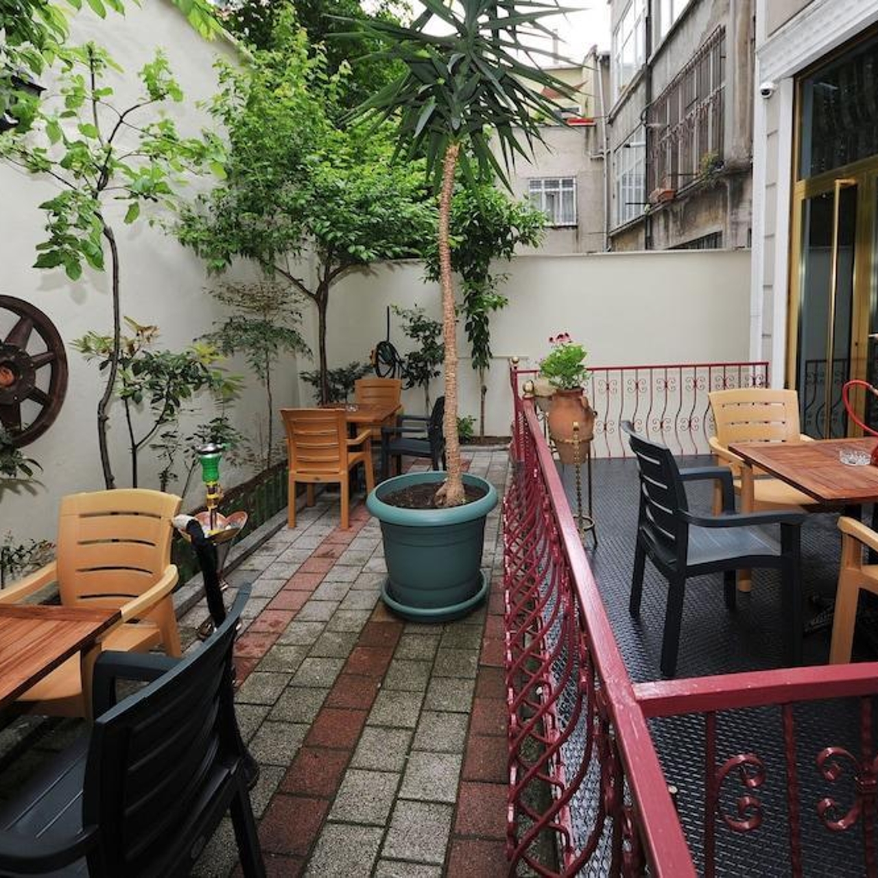 Hotel Grand Umit In Istanbul Istanbul Hrs