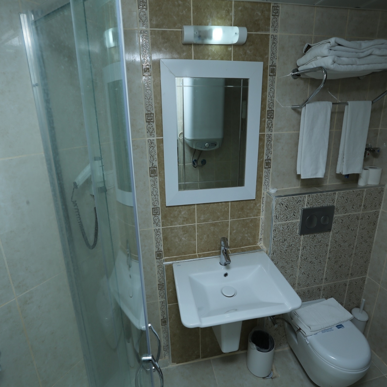 Olbia Hotel In Antalya Antalya Hrs