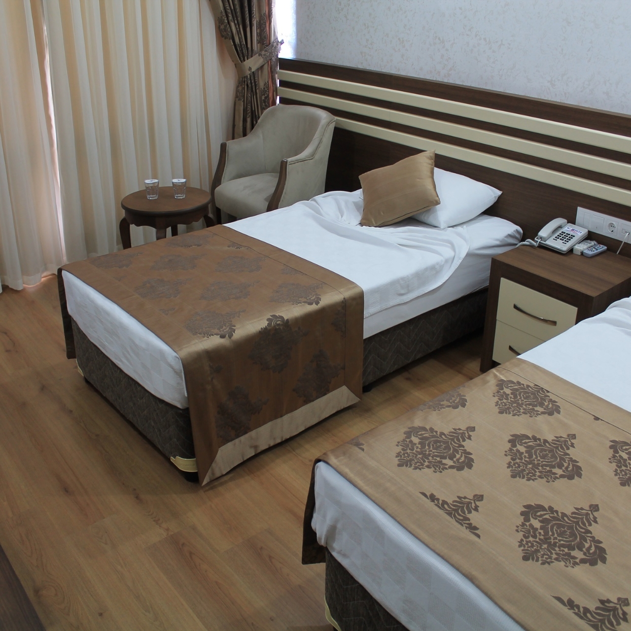 Olbia Hotel In Antalya Antalya Hrs