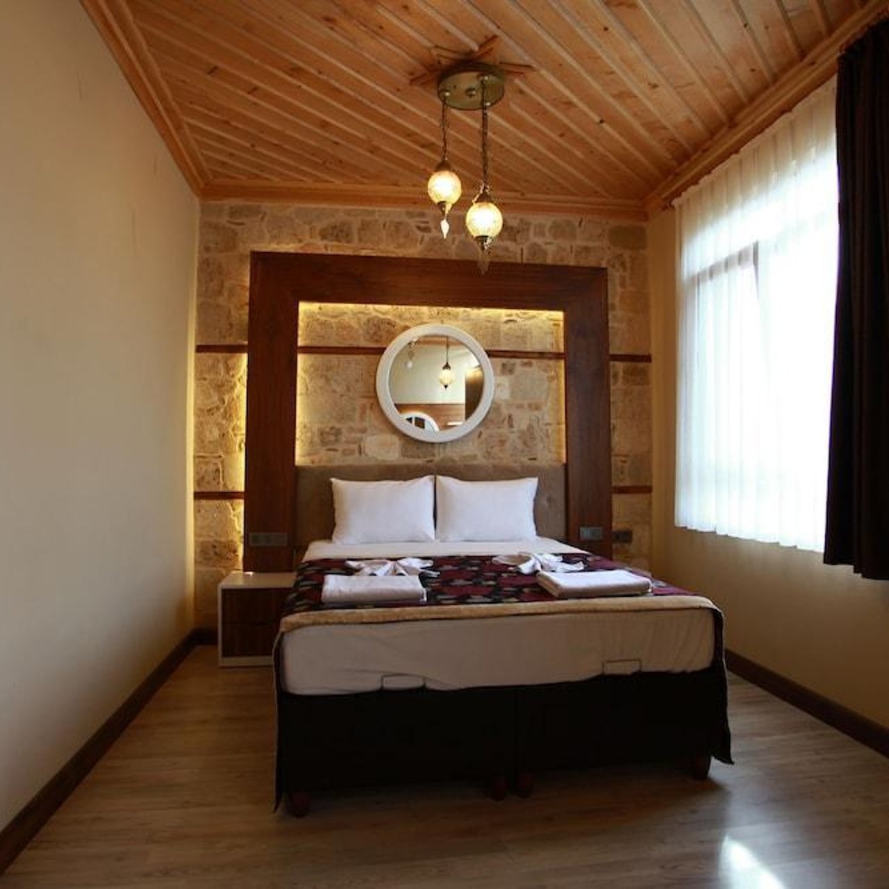Bacchus Pension In Antalya Antalya Hrs