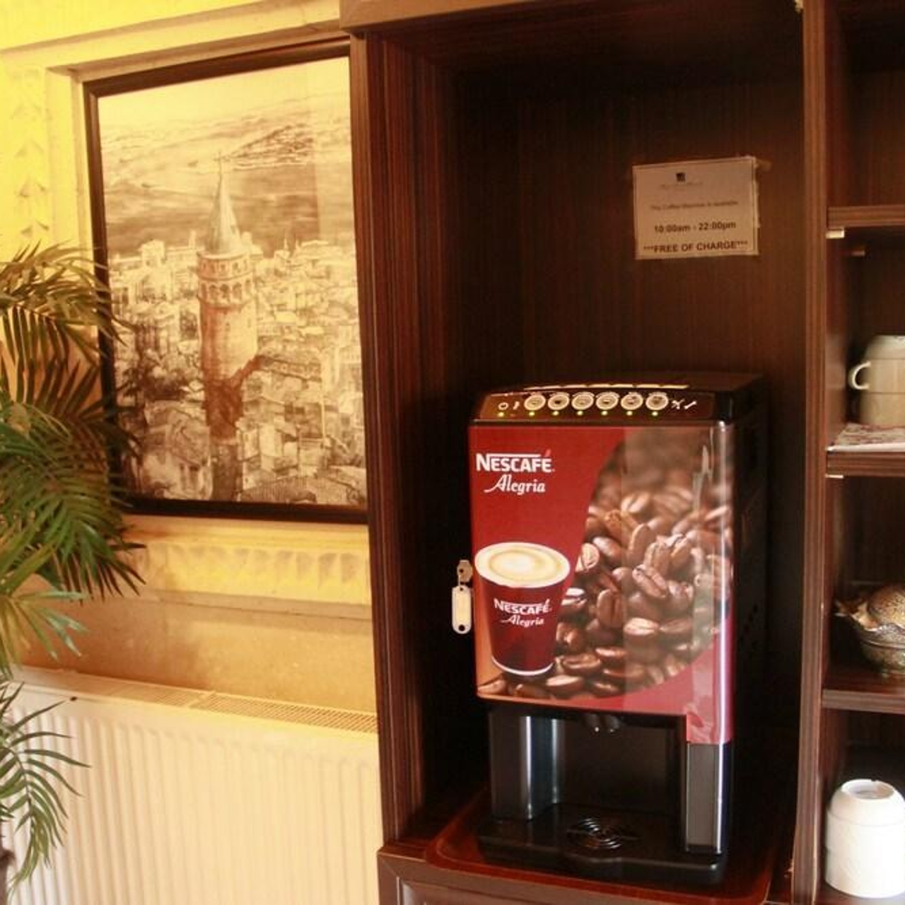 Saruhan Hotel 3 Hrs Star Hotel In Istanbul Istanbul