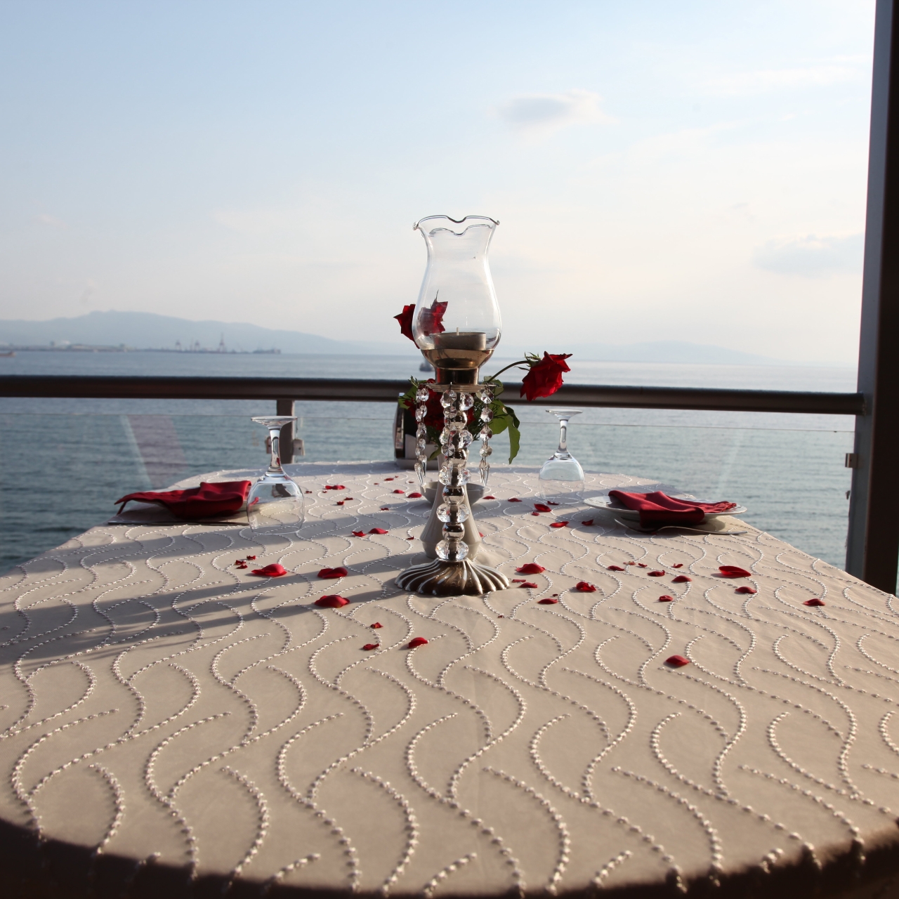 Hotel Atamer Doga Resort In Gemlik Bursa Ili Hrs